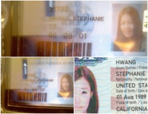 Un internauta publico el pasaporte de Tiffany donde dice que nació en 1986 y no en 1989 20110606_tiffany_id